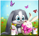 Funny bunny
  Lady Boo
  ;)